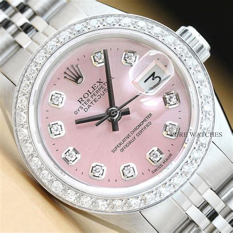 cheapest rolex watch womens|authentic ladies rolex watches.